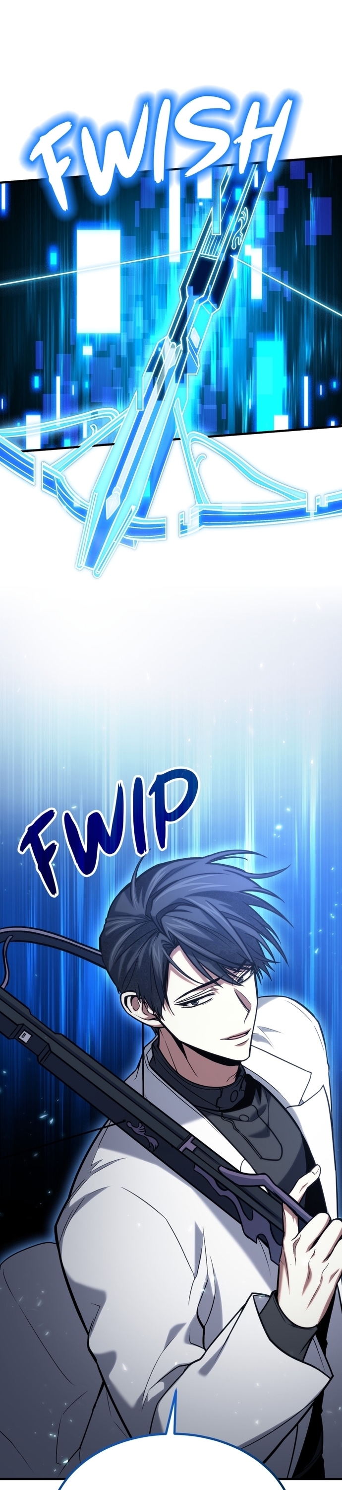 Làm Sao Sống Như Một Trị Liệu Sư Ngầm Chapter 68 - Trang 2