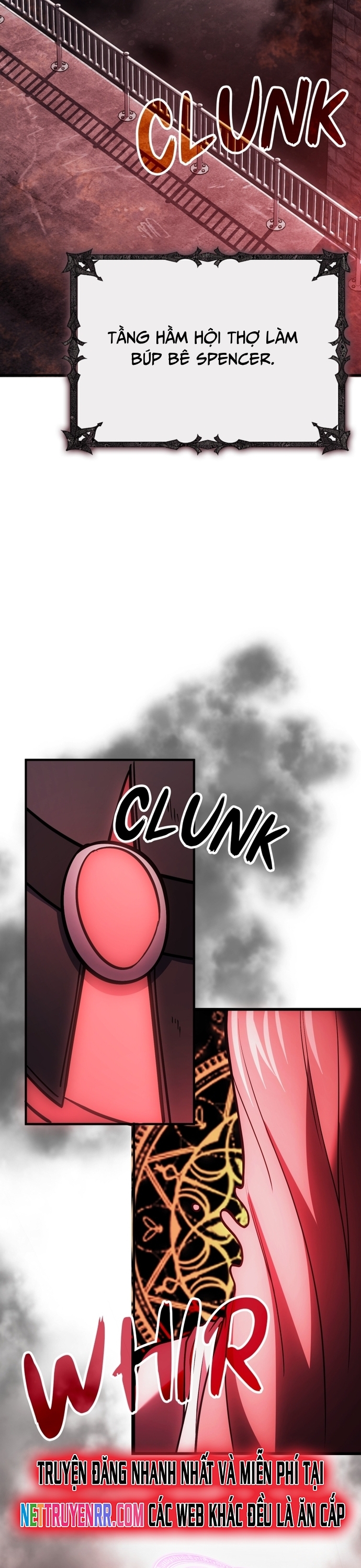 Làm Sao Sống Như Một Trị Liệu Sư Ngầm Chapter 68 - Trang 2