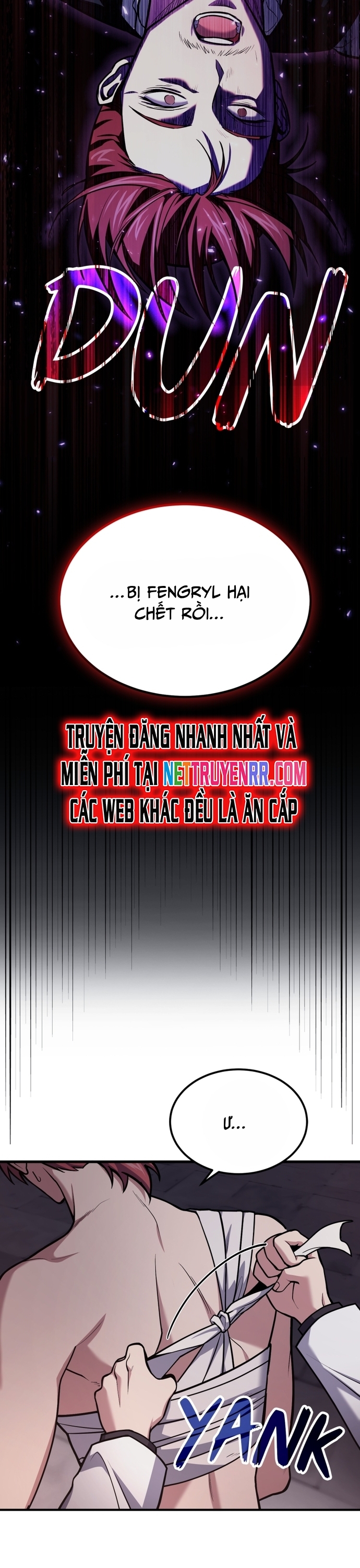 Làm Sao Sống Như Một Trị Liệu Sư Ngầm Chapter 68 - Trang 2