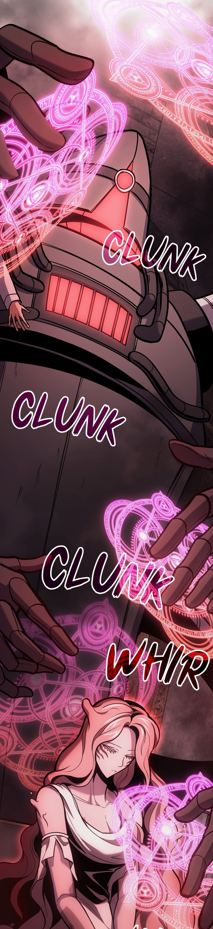 Làm Sao Sống Như Một Trị Liệu Sư Ngầm Chapter 68 - Trang 2