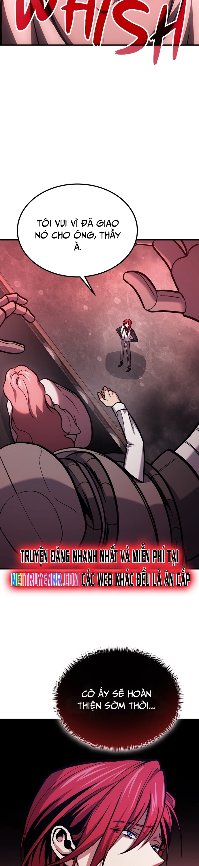 Làm Sao Sống Như Một Trị Liệu Sư Ngầm Chapter 68 - Trang 2