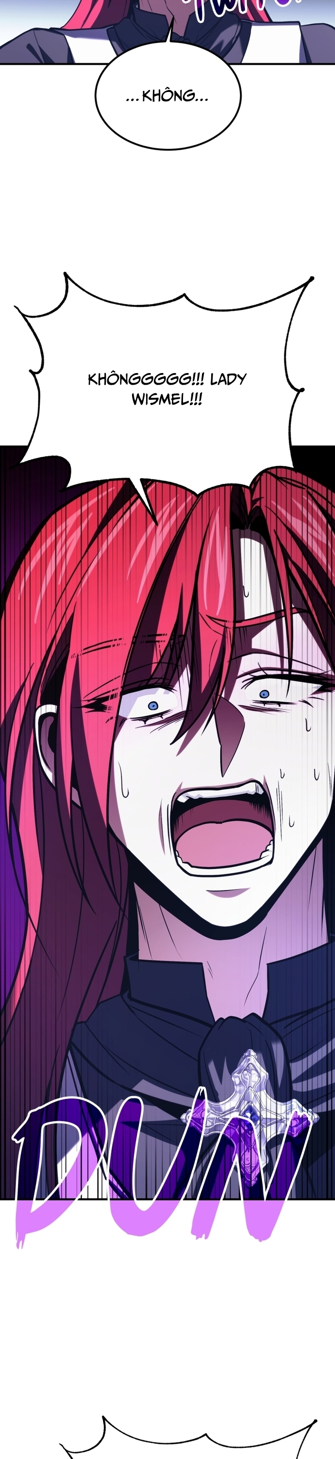 Làm Sao Sống Như Một Trị Liệu Sư Ngầm Chapter 68 - Trang 2