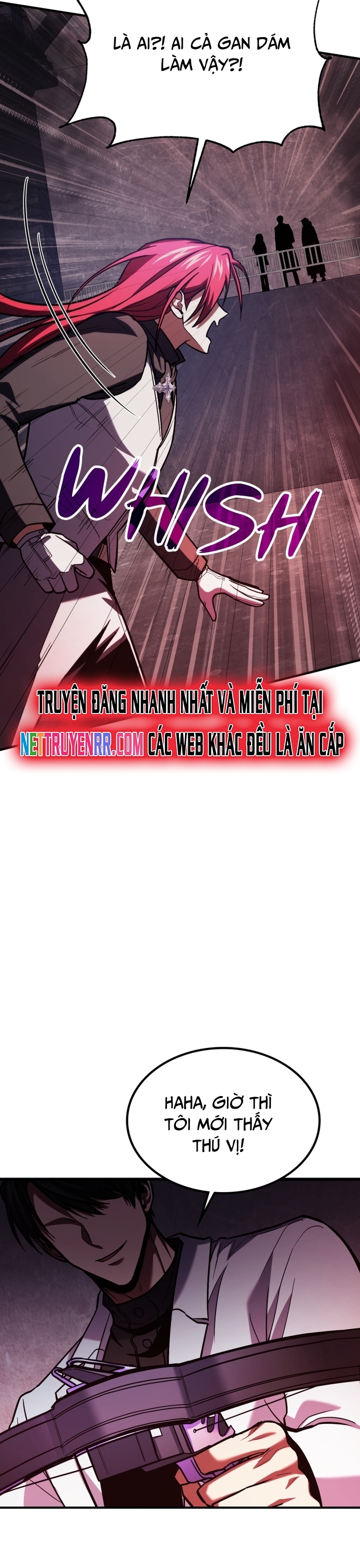 Làm Sao Sống Như Một Trị Liệu Sư Ngầm Chapter 68 - Trang 2