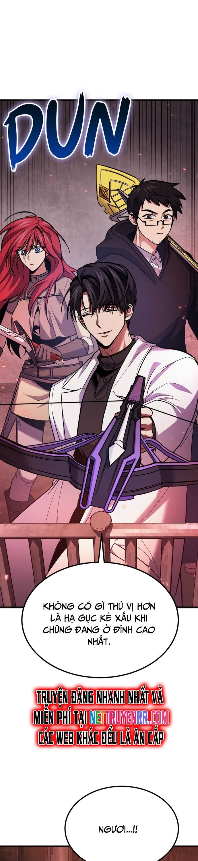 Làm Sao Sống Như Một Trị Liệu Sư Ngầm Chapter 68 - Trang 2