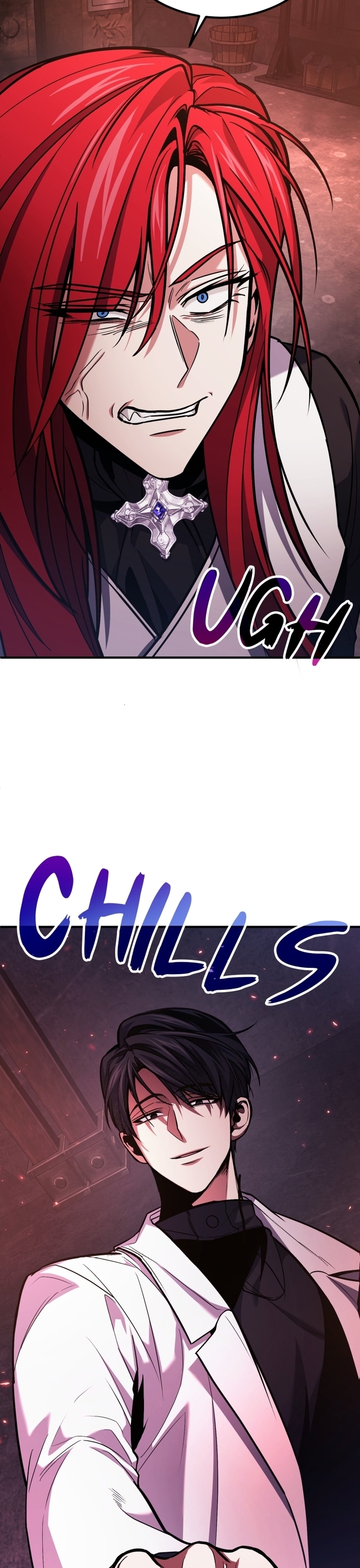 Làm Sao Sống Như Một Trị Liệu Sư Ngầm Chapter 68 - Trang 2