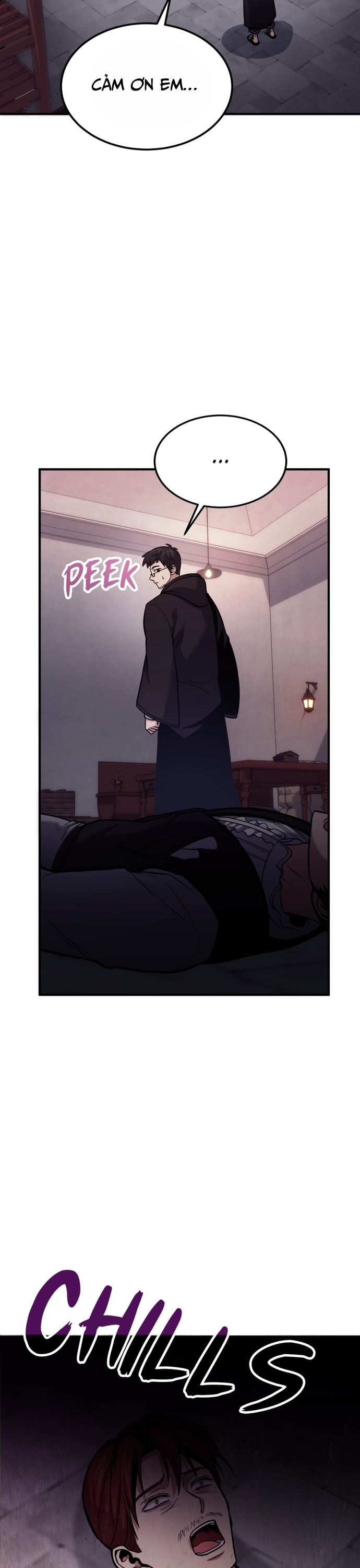 Làm Sao Sống Như Một Trị Liệu Sư Ngầm Chapter 68 - Trang 2