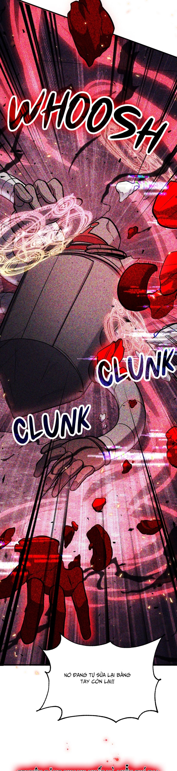 Làm Sao Sống Như Một Trị Liệu Sư Ngầm Chapter 69 - Trang 2