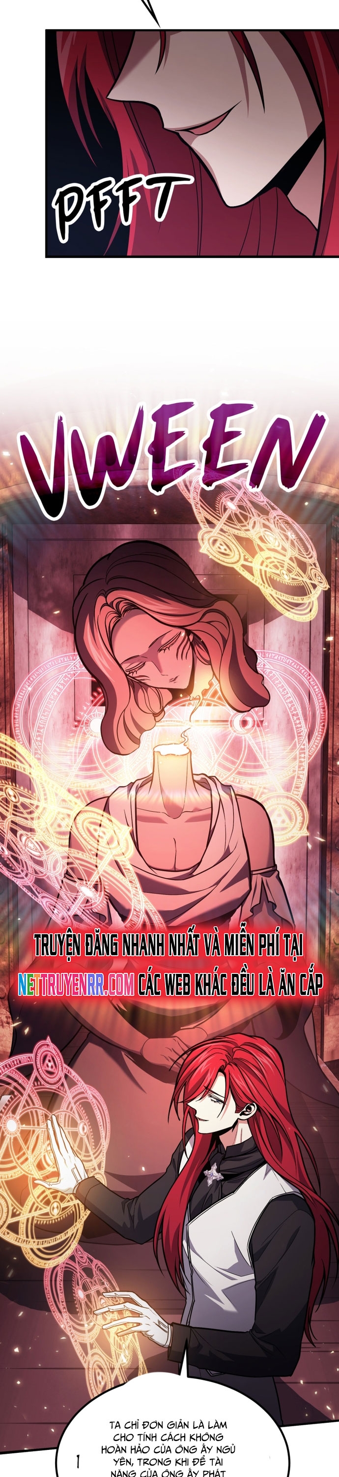 Làm Sao Sống Như Một Trị Liệu Sư Ngầm Chapter 69 - Trang 2