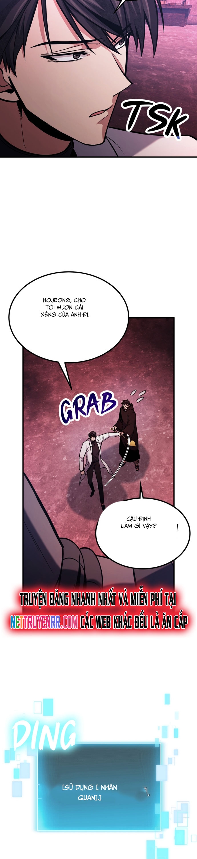 Làm Sao Sống Như Một Trị Liệu Sư Ngầm Chapter 69 - Trang 2