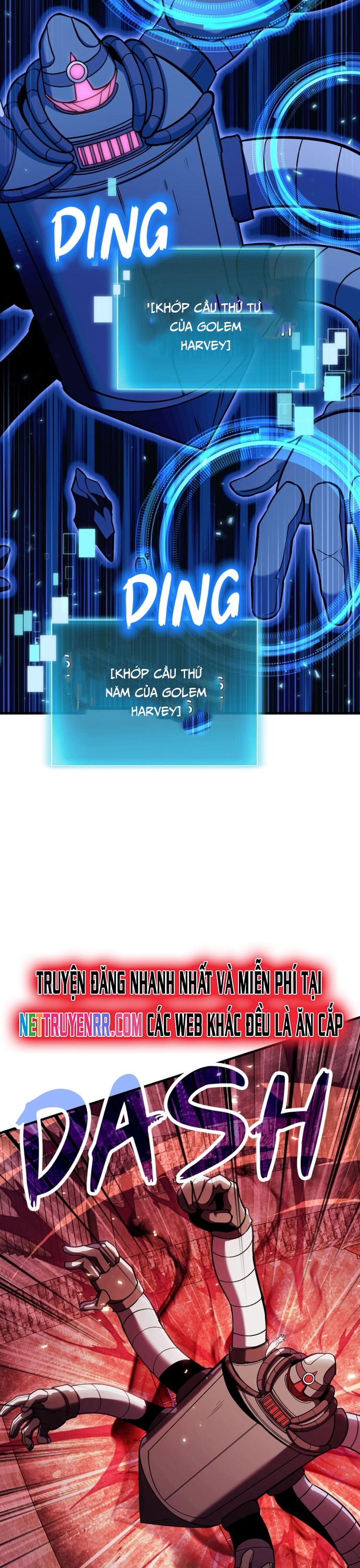 Làm Sao Sống Như Một Trị Liệu Sư Ngầm Chapter 69 - Trang 2