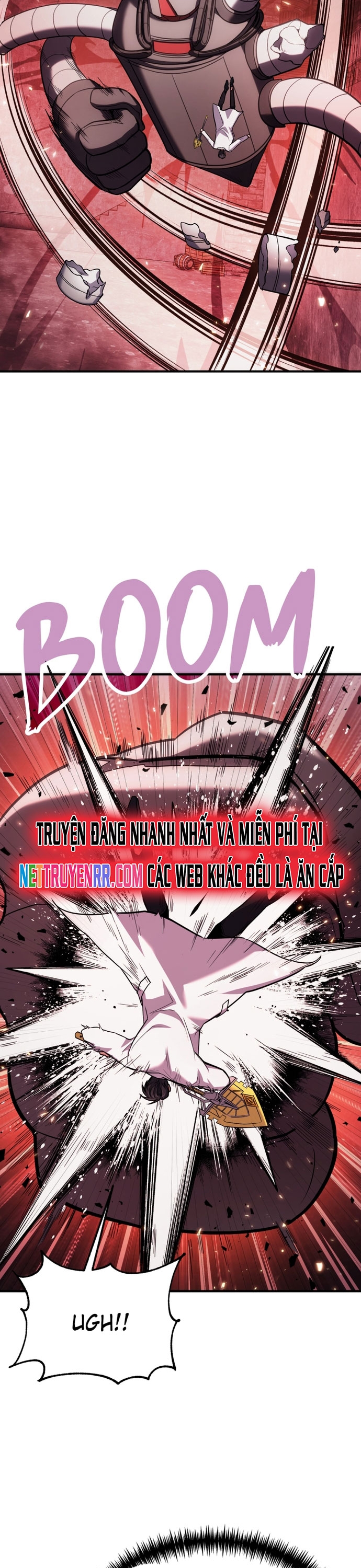 Làm Sao Sống Như Một Trị Liệu Sư Ngầm Chapter 69 - Trang 2