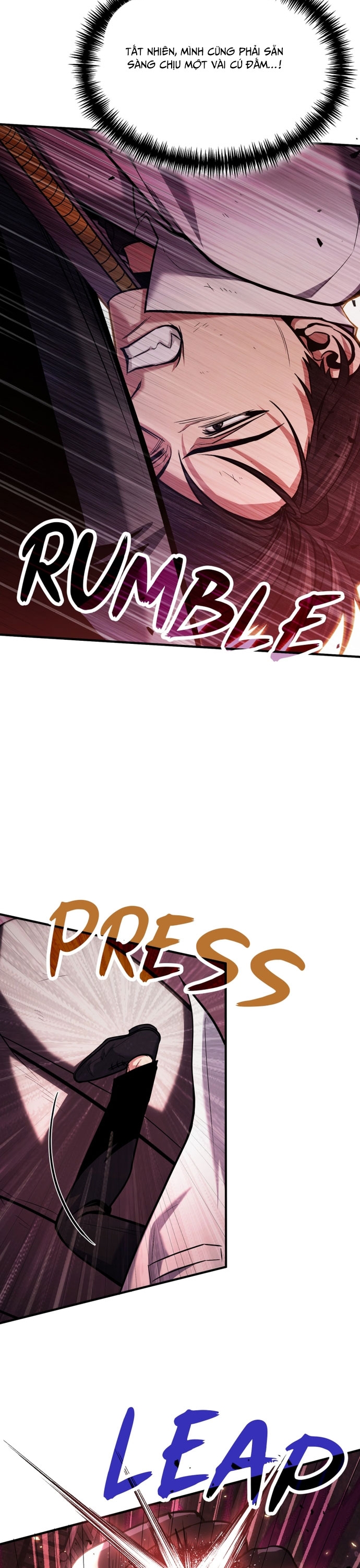 Làm Sao Sống Như Một Trị Liệu Sư Ngầm Chapter 69 - Trang 2