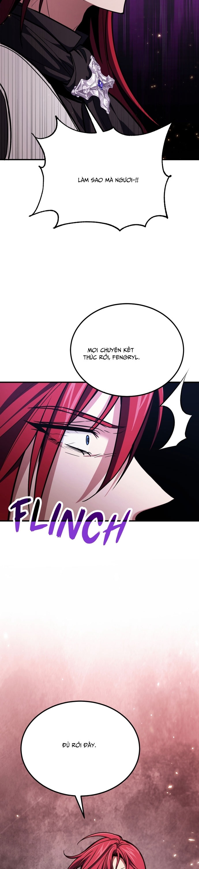 Làm Sao Sống Như Một Trị Liệu Sư Ngầm Chapter 69 - Trang 2