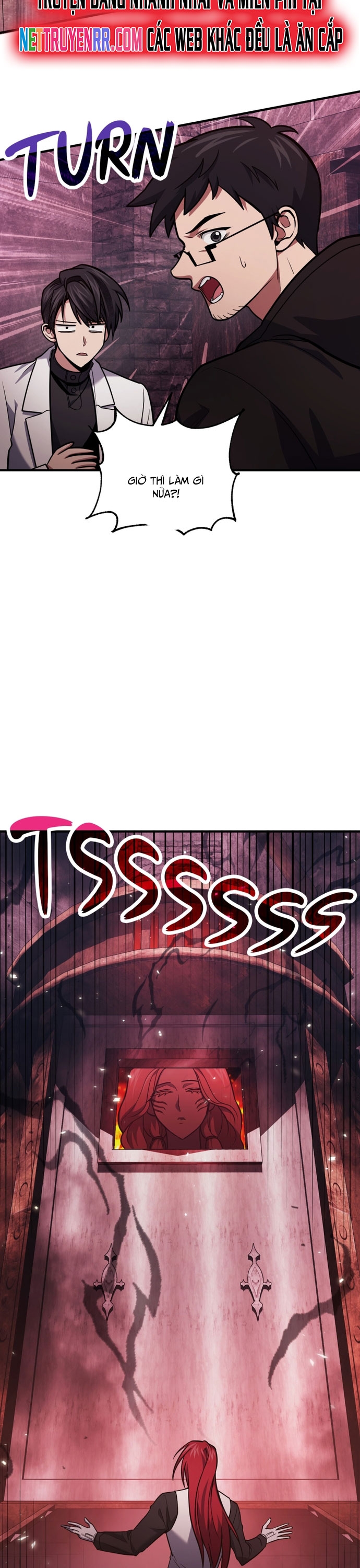 Làm Sao Sống Như Một Trị Liệu Sư Ngầm Chapter 69 - Trang 2