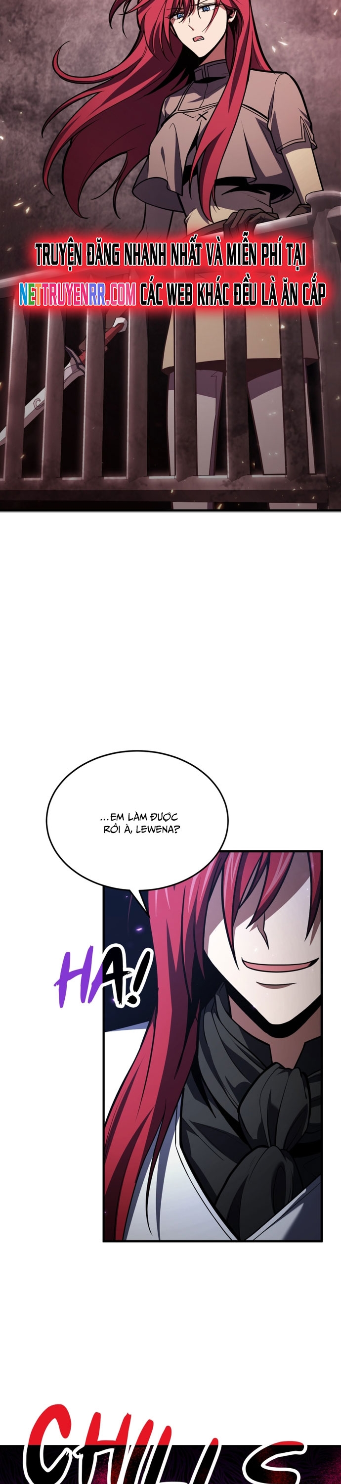 Làm Sao Sống Như Một Trị Liệu Sư Ngầm Chapter 69 - Trang 2