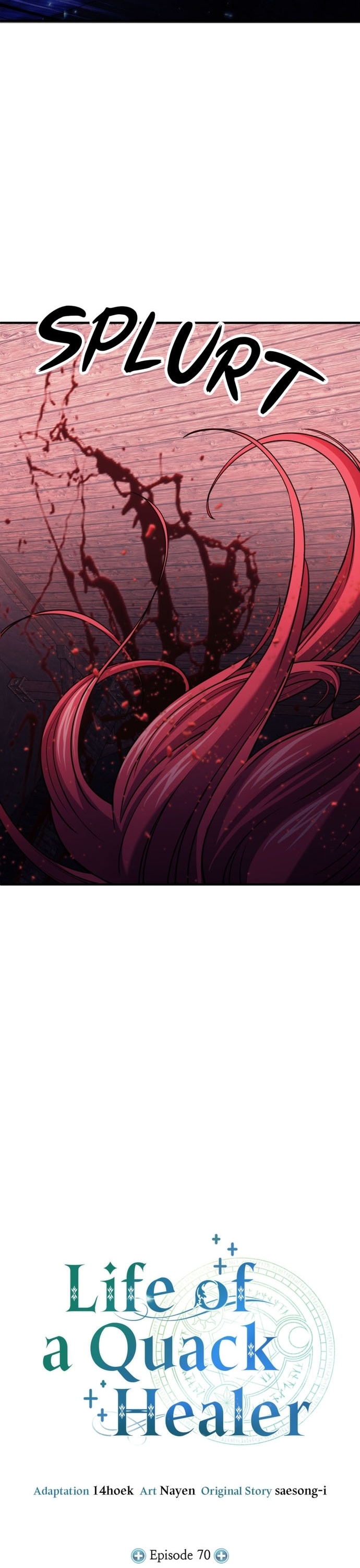 Làm Sao Sống Như Một Trị Liệu Sư Ngầm Chapter 70 - Trang 2