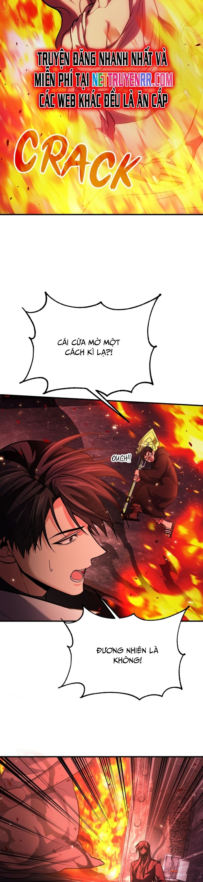 Làm Sao Sống Như Một Trị Liệu Sư Ngầm Chapter 70 - Trang 2