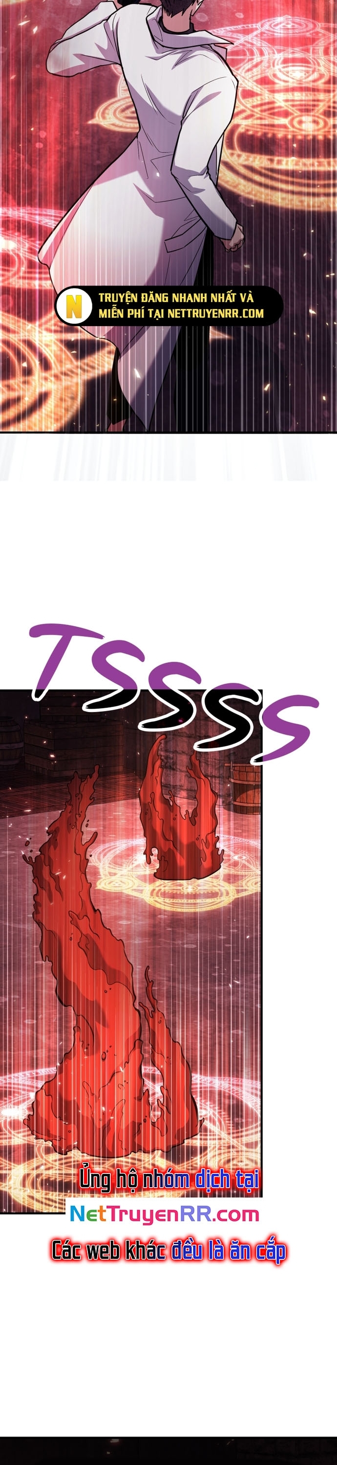 Làm Sao Sống Như Một Trị Liệu Sư Ngầm Chapter 70 - Trang 2