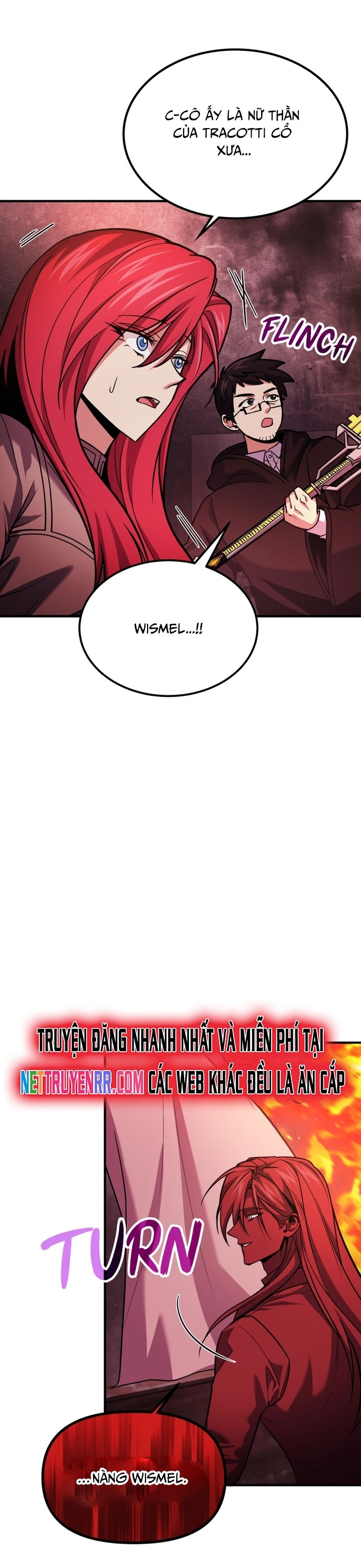 Làm Sao Sống Như Một Trị Liệu Sư Ngầm Chapter 70 - Trang 2