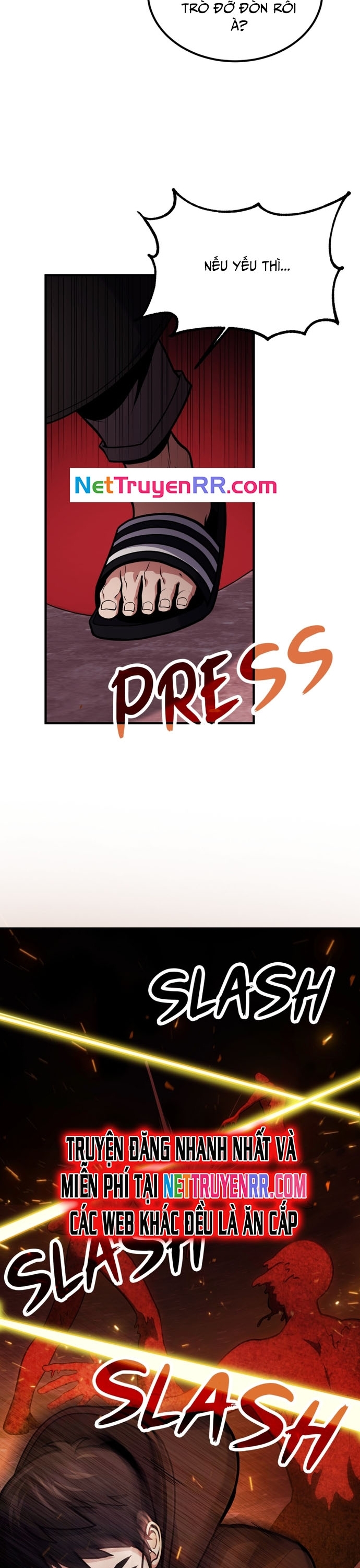 Làm Sao Sống Như Một Trị Liệu Sư Ngầm Chapter 70 - Trang 2