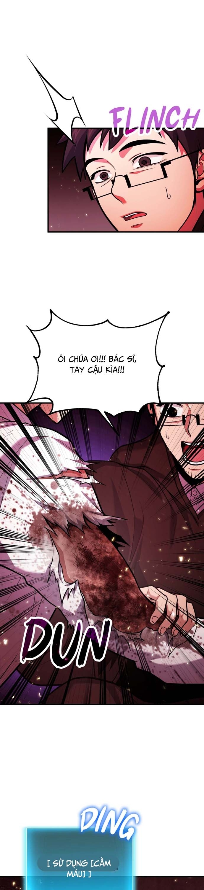 Làm Sao Sống Như Một Trị Liệu Sư Ngầm Chapter 71 - Trang 2