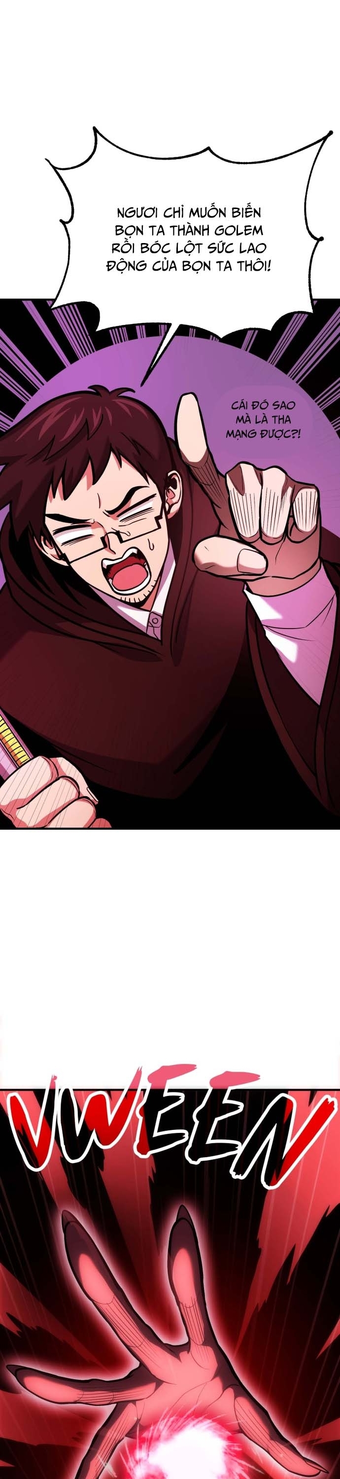 Làm Sao Sống Như Một Trị Liệu Sư Ngầm Chapter 71 - Trang 2