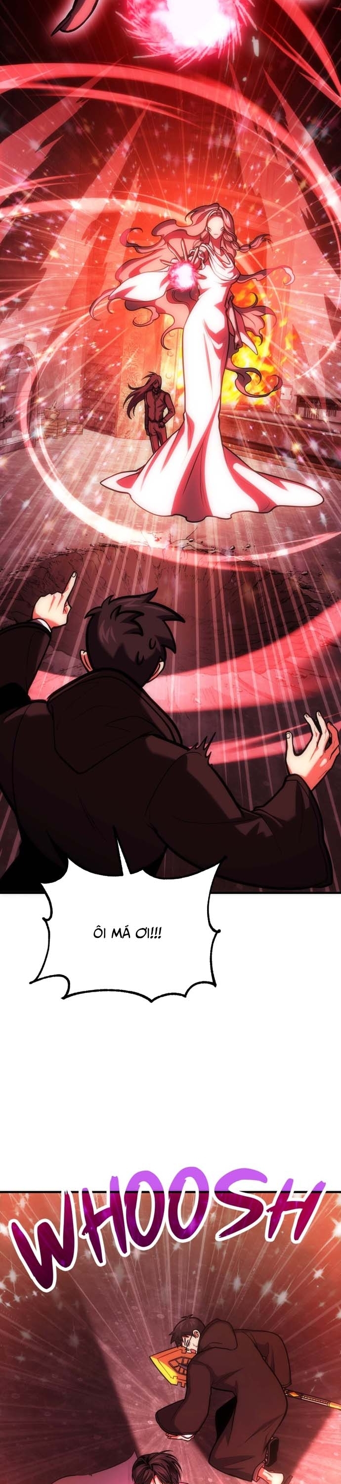 Làm Sao Sống Như Một Trị Liệu Sư Ngầm Chapter 71 - Trang 2