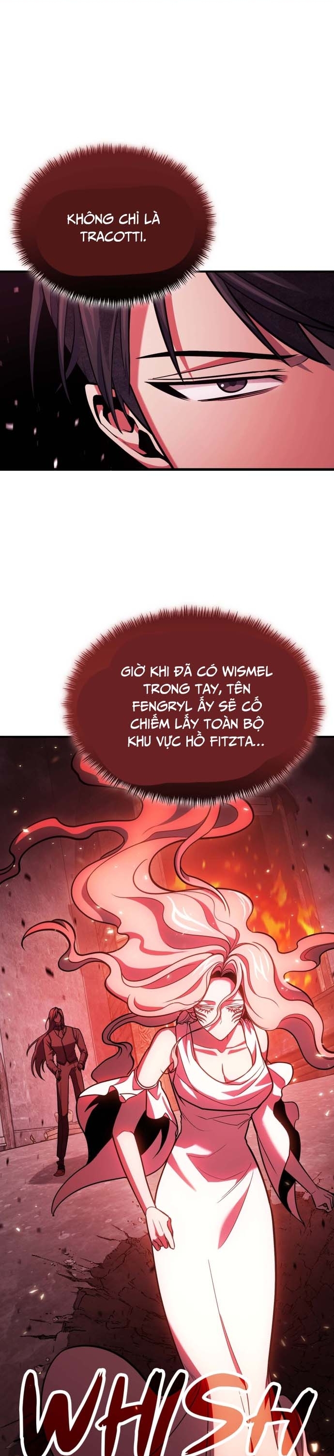 Làm Sao Sống Như Một Trị Liệu Sư Ngầm Chapter 71 - Trang 2