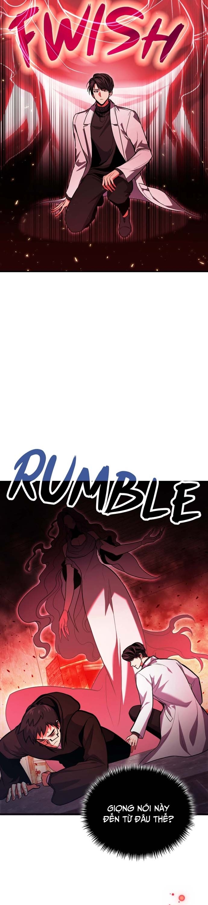 Làm Sao Sống Như Một Trị Liệu Sư Ngầm Chapter 71 - Trang 2