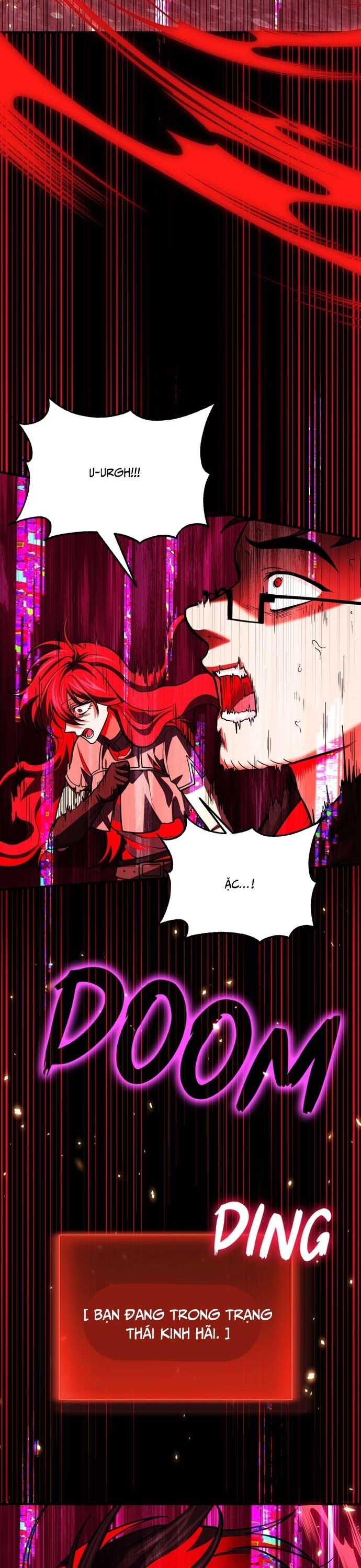 Làm Sao Sống Như Một Trị Liệu Sư Ngầm Chapter 71 - Trang 2