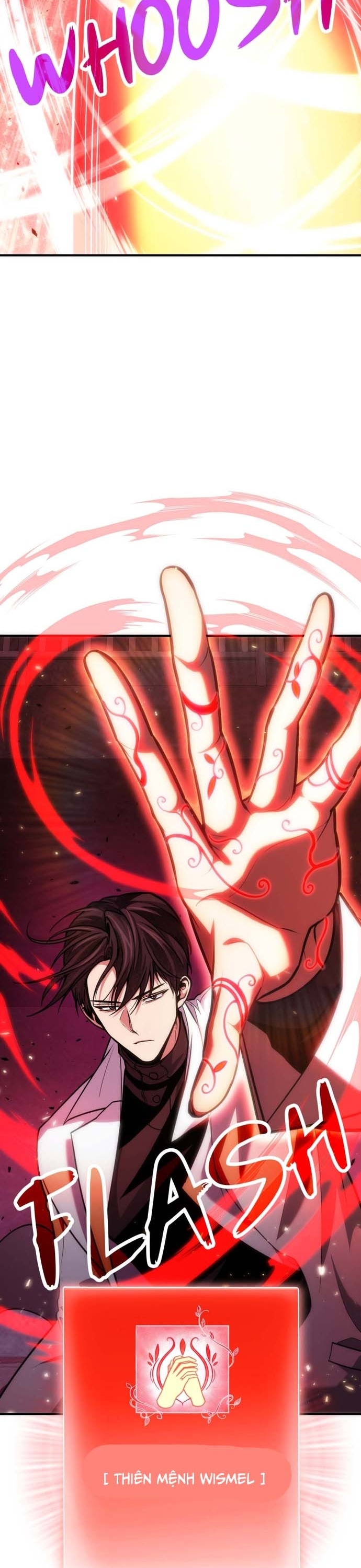 Làm Sao Sống Như Một Trị Liệu Sư Ngầm Chapter 71 - Trang 2