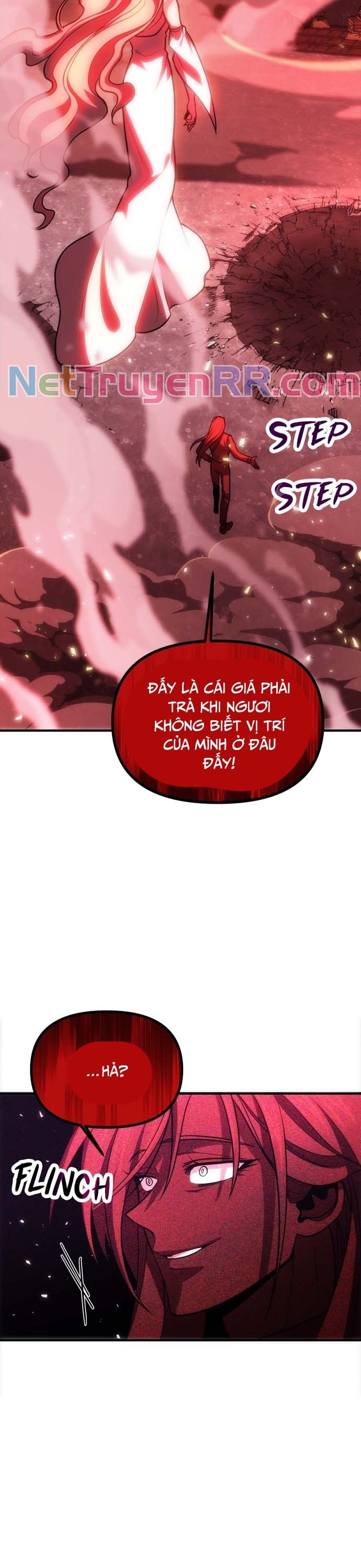 Làm Sao Sống Như Một Trị Liệu Sư Ngầm Chapter 71 - Trang 2