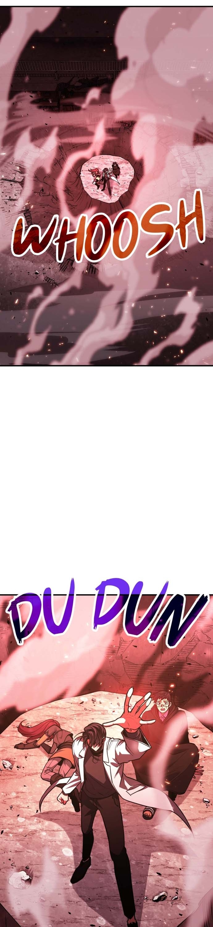 Làm Sao Sống Như Một Trị Liệu Sư Ngầm Chapter 71 - Trang 2