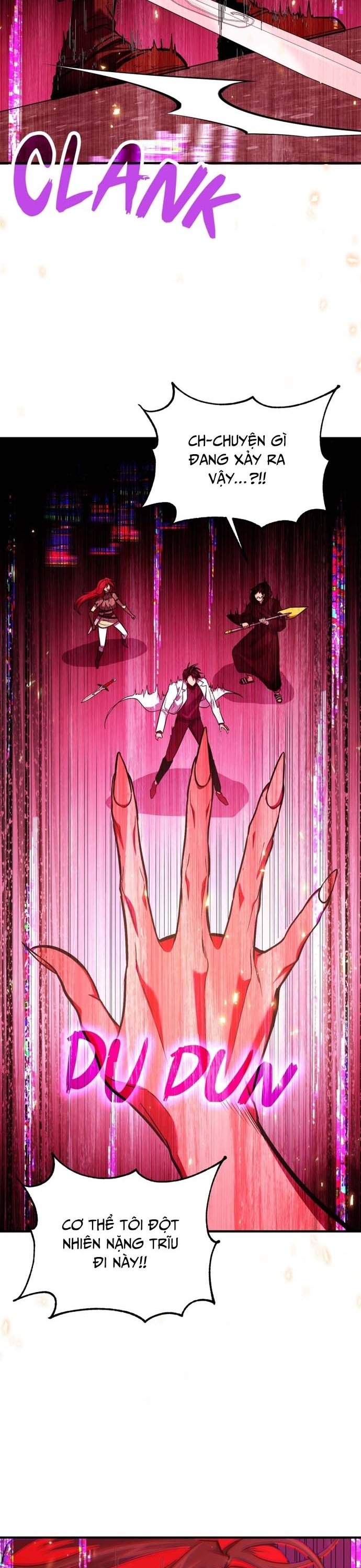 Làm Sao Sống Như Một Trị Liệu Sư Ngầm Chapter 71 - Trang 2