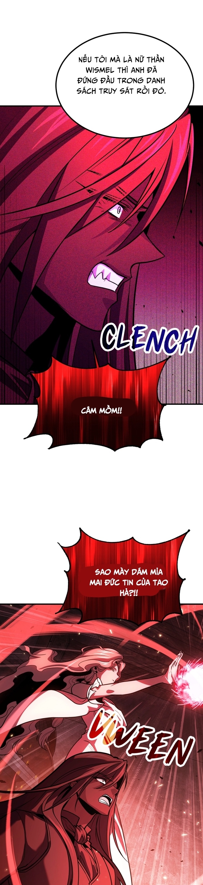 Làm Sao Sống Như Một Trị Liệu Sư Ngầm Chapter 72 - Trang 2