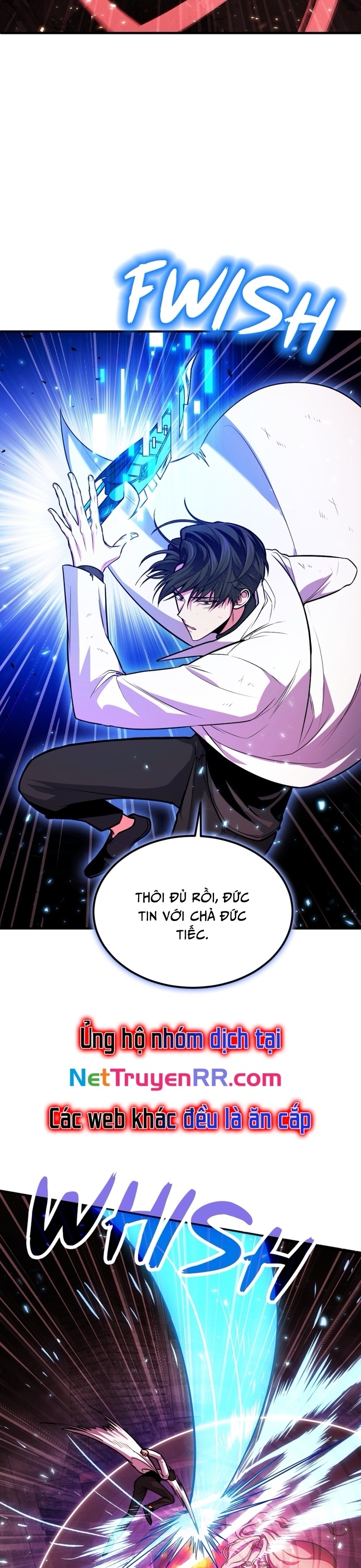 Làm Sao Sống Như Một Trị Liệu Sư Ngầm Chapter 72 - Trang 2