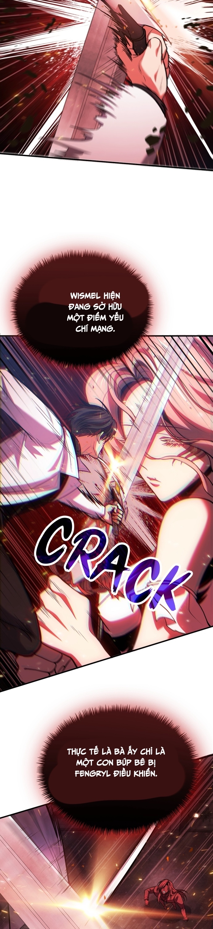 Làm Sao Sống Như Một Trị Liệu Sư Ngầm Chapter 72 - Trang 2