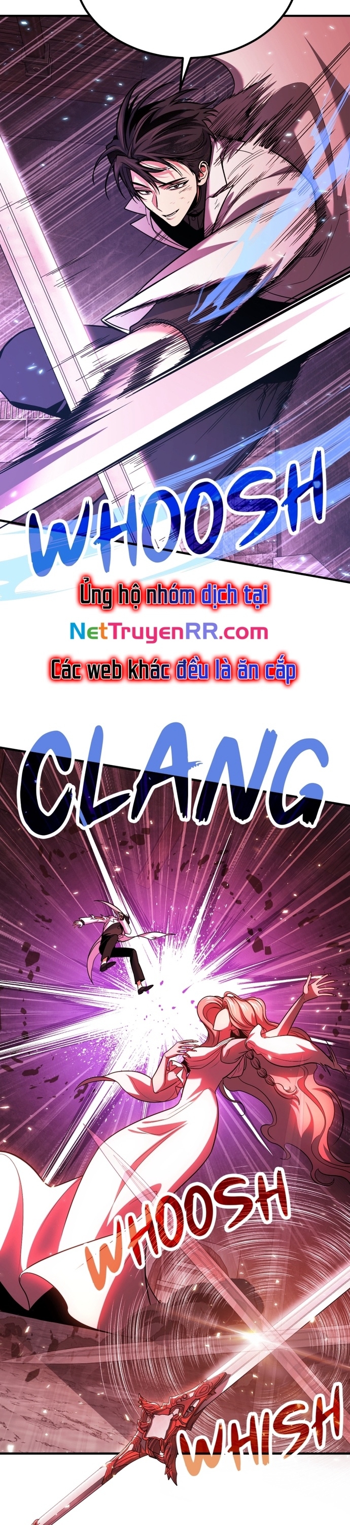 Làm Sao Sống Như Một Trị Liệu Sư Ngầm Chapter 72 - Trang 2