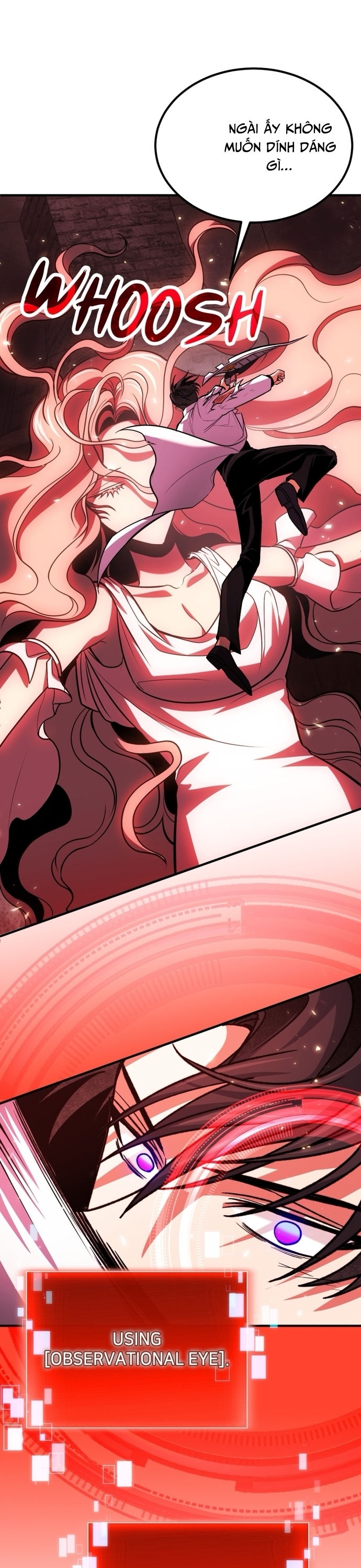 Làm Sao Sống Như Một Trị Liệu Sư Ngầm Chapter 72 - Trang 2