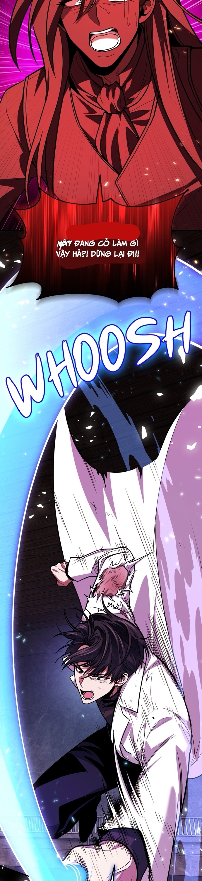 Làm Sao Sống Như Một Trị Liệu Sư Ngầm Chapter 72 - Trang 2