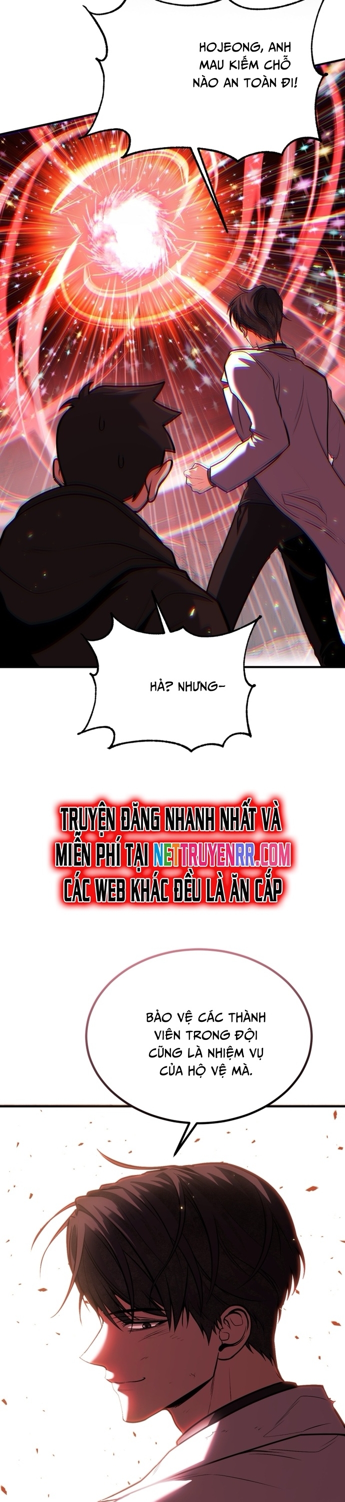 Làm Sao Sống Như Một Trị Liệu Sư Ngầm Chapter 72 - Trang 2