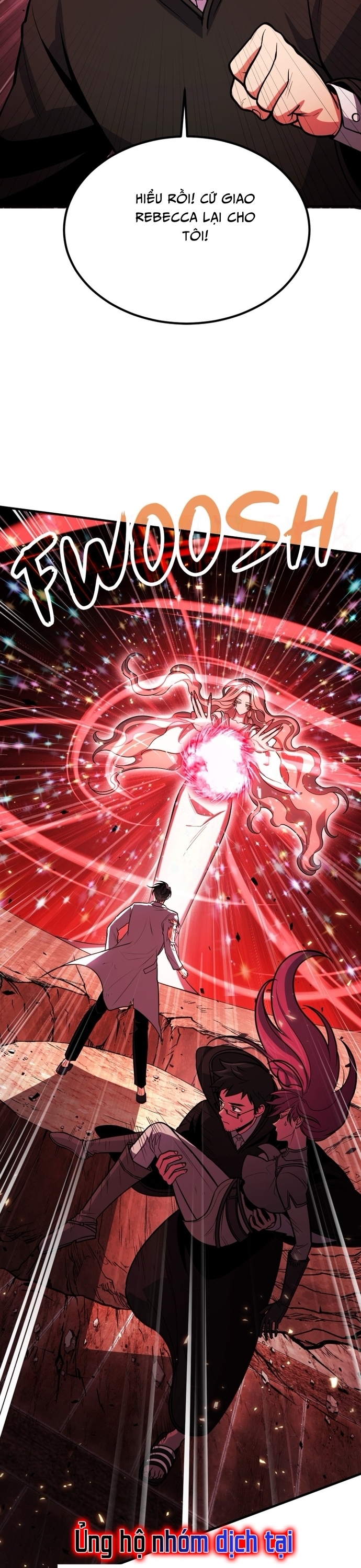 Làm Sao Sống Như Một Trị Liệu Sư Ngầm Chapter 72 - Trang 2