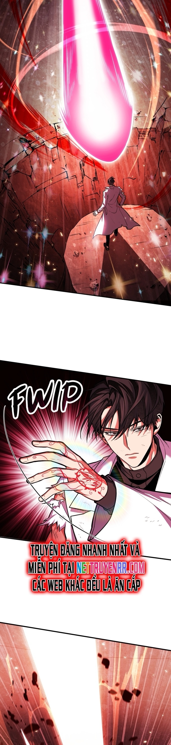 Làm Sao Sống Như Một Trị Liệu Sư Ngầm Chapter 72 - Trang 2