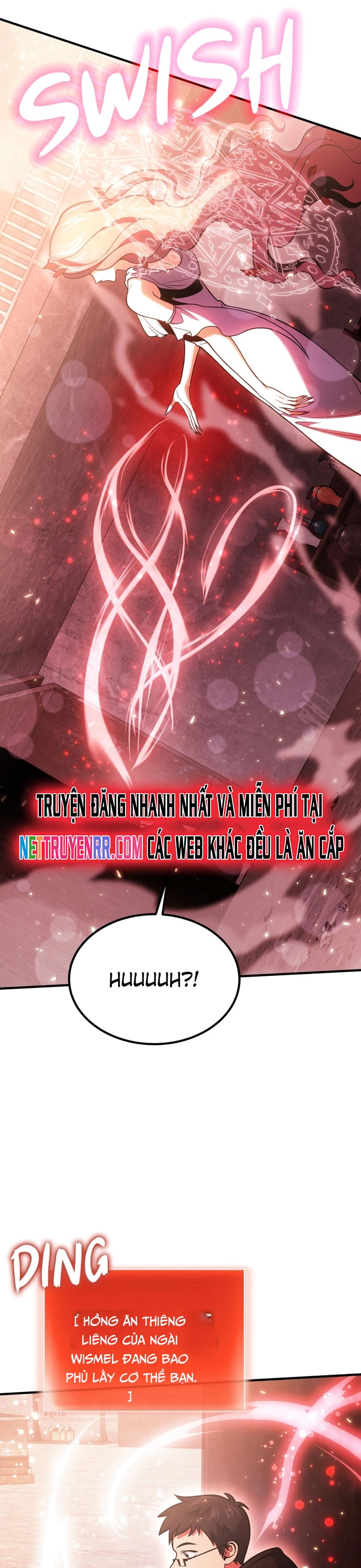 Làm Sao Sống Như Một Trị Liệu Sư Ngầm Chapter 73 - Trang 2