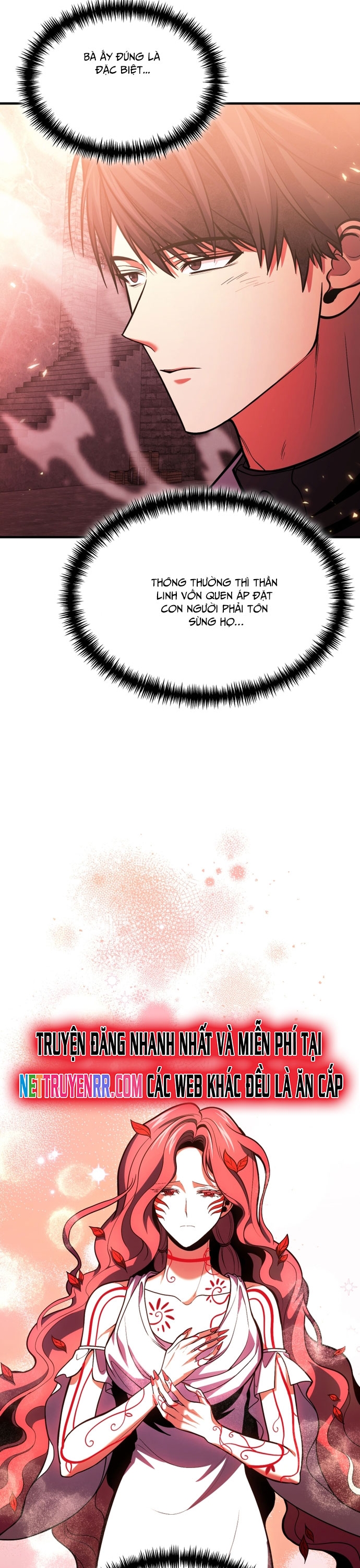 Làm Sao Sống Như Một Trị Liệu Sư Ngầm Chapter 73 - Trang 2