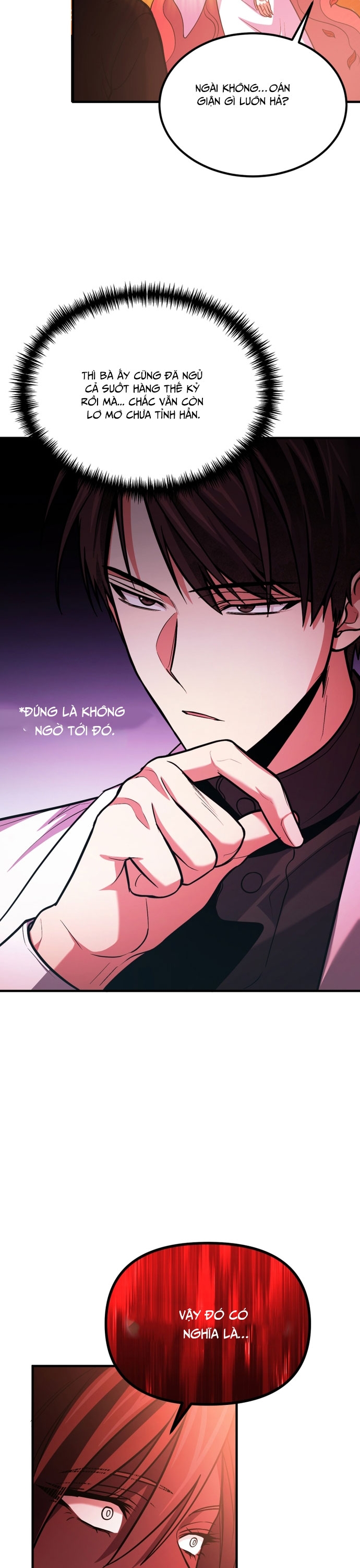 Làm Sao Sống Như Một Trị Liệu Sư Ngầm Chapter 73 - Trang 2