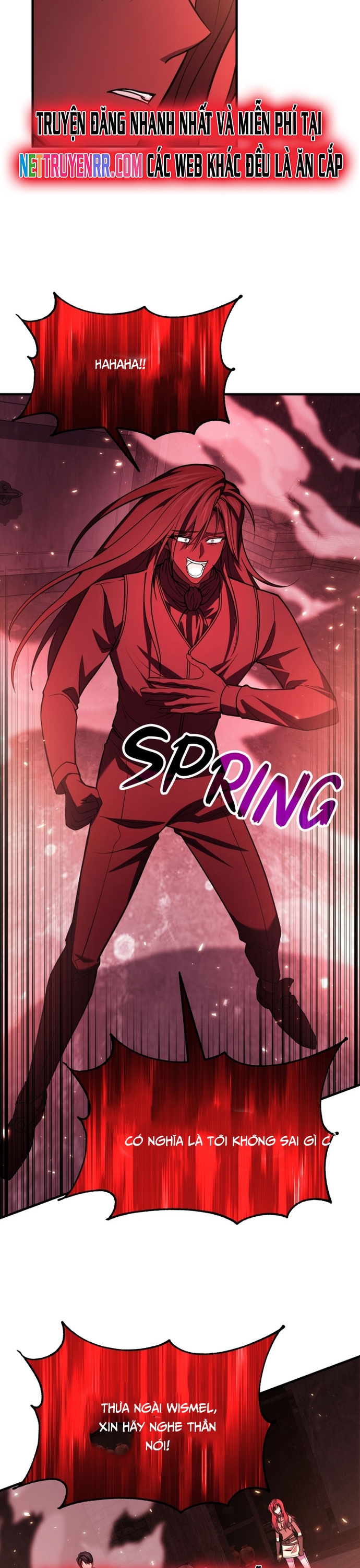 Làm Sao Sống Như Một Trị Liệu Sư Ngầm Chapter 73 - Trang 2