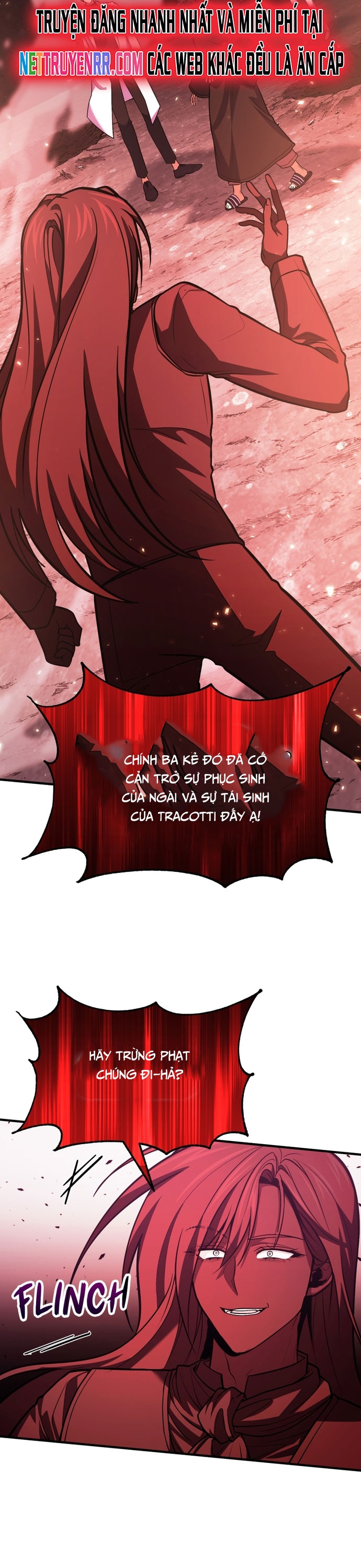 Làm Sao Sống Như Một Trị Liệu Sư Ngầm Chapter 73 - Trang 2