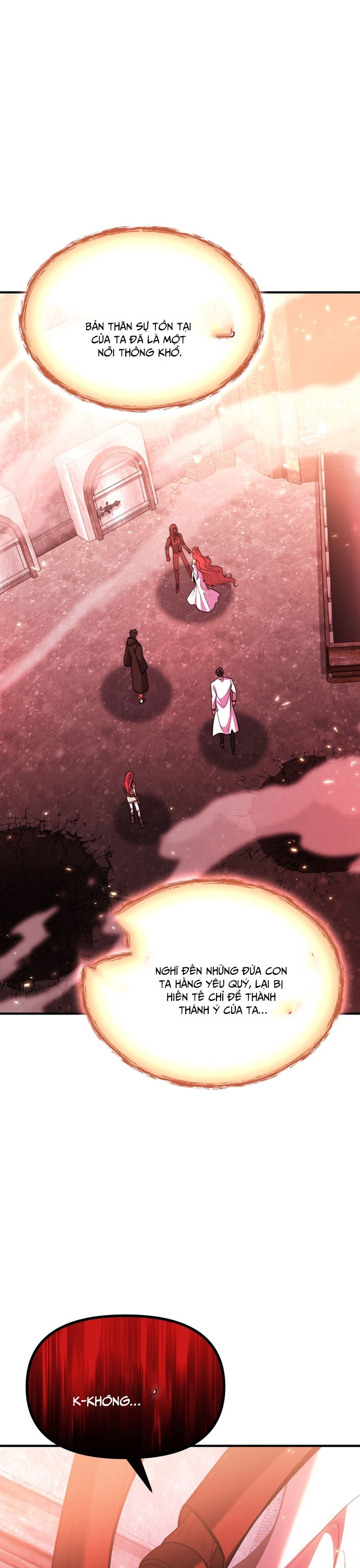 Làm Sao Sống Như Một Trị Liệu Sư Ngầm Chapter 73 - Trang 2