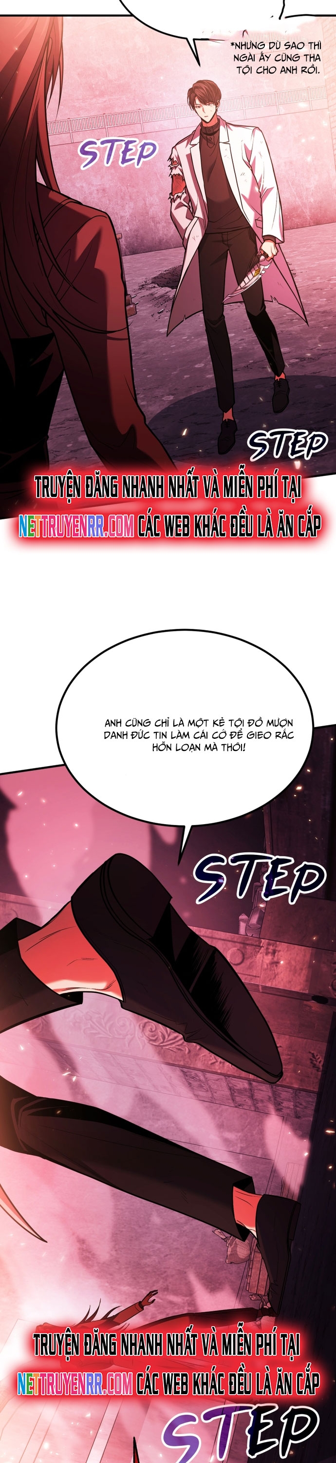 Làm Sao Sống Như Một Trị Liệu Sư Ngầm Chapter 73 - Trang 2